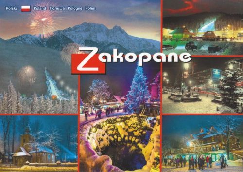Zakopane