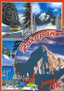 Zakopane