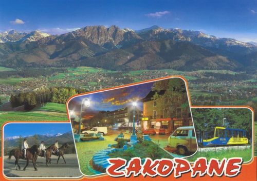 Zakopane