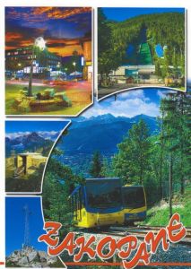 Zakopane