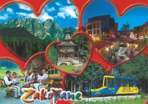 Zakopane