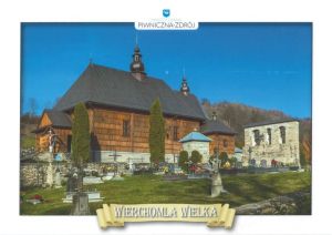 Wierchomla