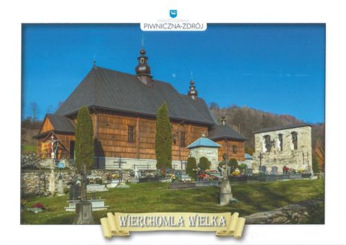 Wierchomla