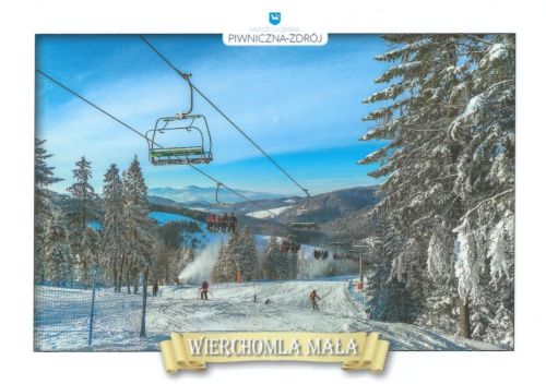Wierchomla