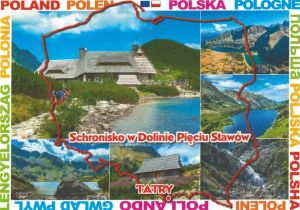 Tatra Mountains
