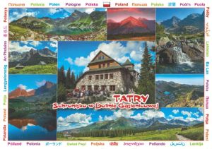 Tatra Mountains