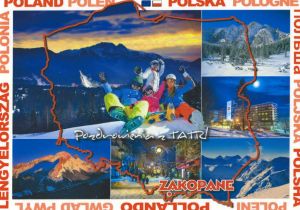 Tatra Mountains