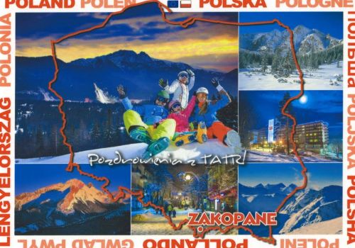 Tatry