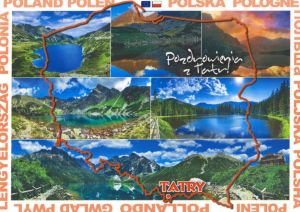 Tatra Mountains