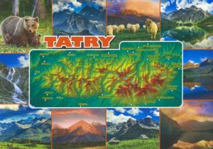 Tatra Mountains