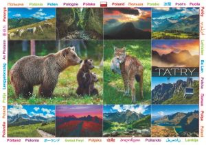 Tatra Mountains