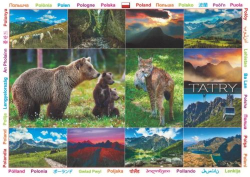 Tatry