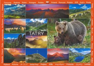 Tatra Mountains