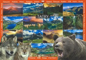 Tatra Mountains