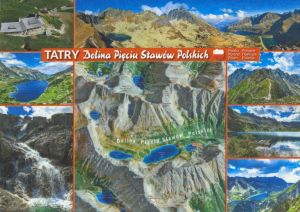 Tatra Mountains