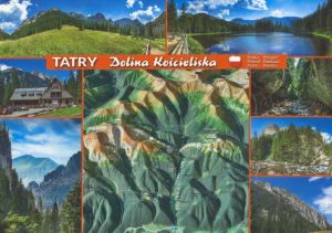 Tatra Mountains