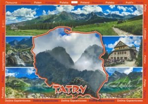Tatra Mountains