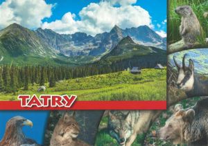 Tatra Mountains