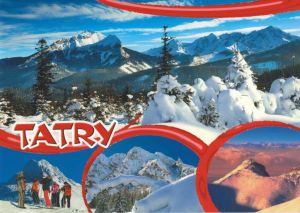 Tatra Mountains