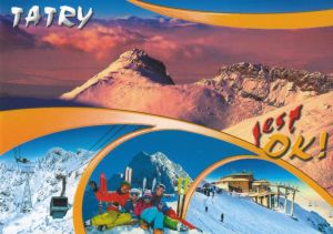 Tatra Mountains