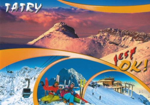 Tatry
