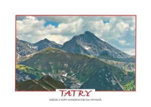 Tatra Mountains