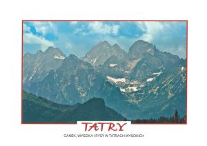 Tatra Mountains