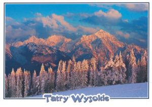 Tatra Mountains