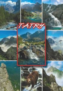 Tatra Mountains