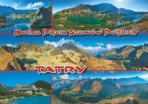 Tatra Mountains