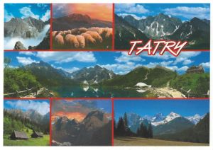Tatra Mountains