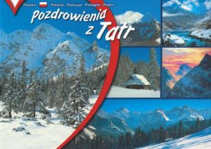 Tatra Mountains