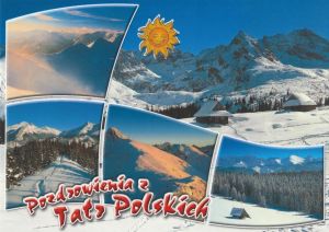 Tatra Mountains