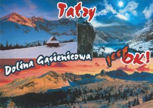 Tatra Mountains