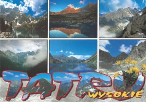 Tatra Mountains