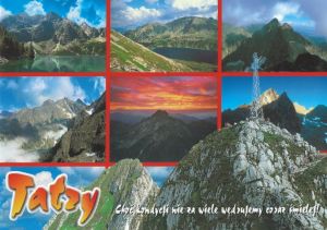 Tatra Mountains