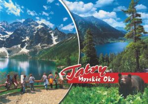 Tatra Mountains