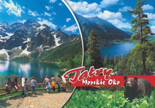Tatry