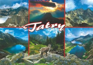 Tatra Mountains