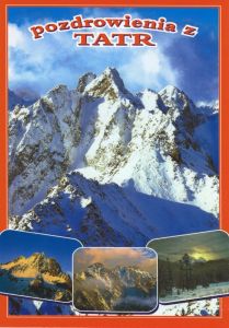 Tatra Mountains
