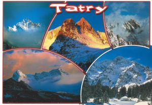 Tatra Mountains