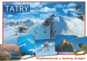 Tatra Mountains