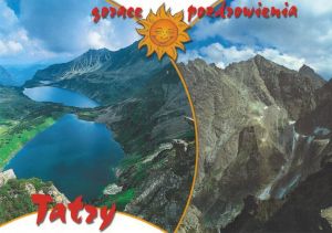 Tatra Mountains