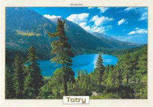 Tatra Mountains