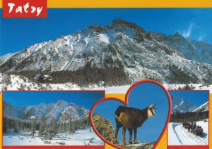 Tatra Mountains