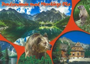 Tatra Mountains