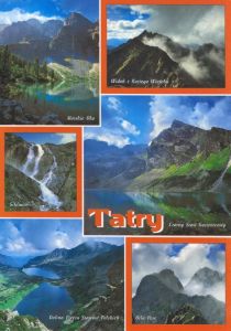Tatra Mountains