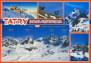 Tatra Mountains