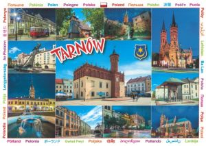 Tarnów