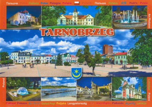 Tarnobrzeg
